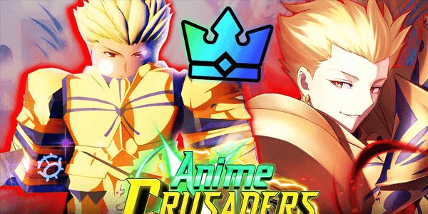 Gambar Product Get Gilgamesh