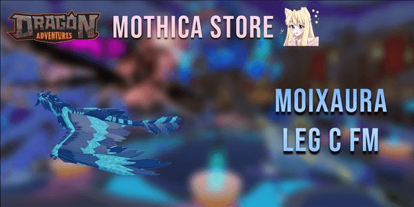 Gambar Product Moixaura