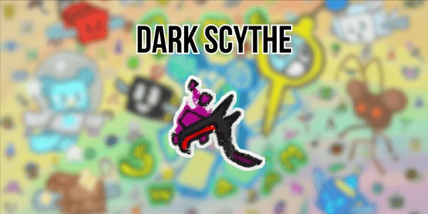 Gambar Product Dark Scythe