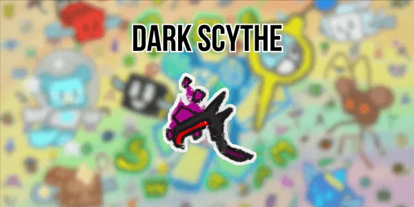 Dark Scythe