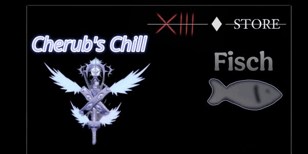 Gambar Product Cherub's Chill