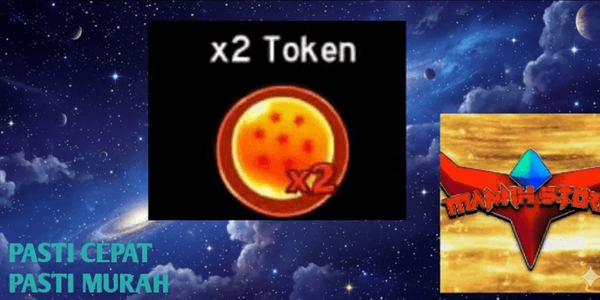 Gambar Product x2 Tokens