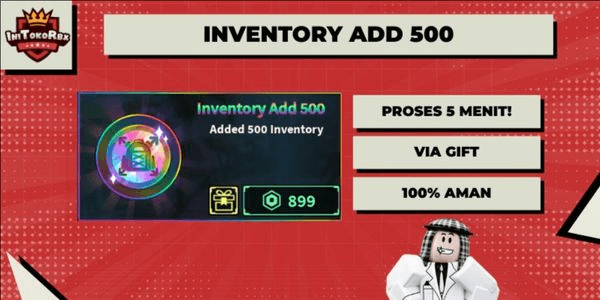 Gambar Product Inventory Add 500