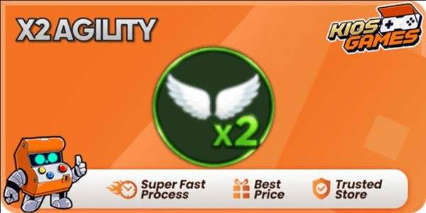 Gambar Product x2 Agility