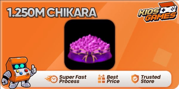 Gambar Product 1.250M Chikara