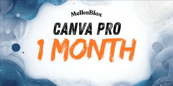 Pro 1 Month