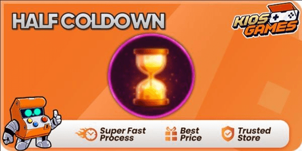 Gambar Product Half Cooldown