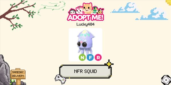 Gambar Product Squid