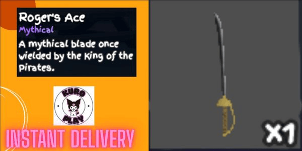 Gambar Product Ace Sword