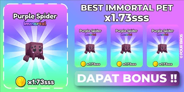 Gambar Product Best Immortal Pet - Climb and Jump Tower - Dunia Terbaru