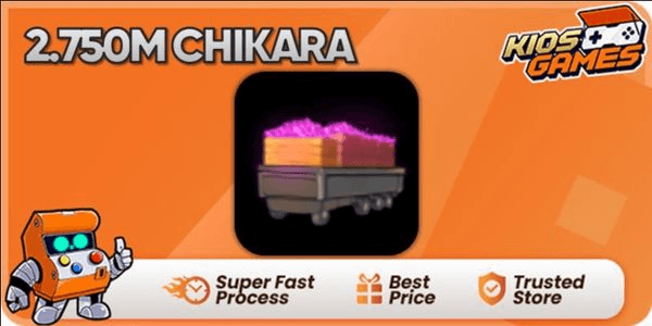 Gambar Product 2.750M Chikara