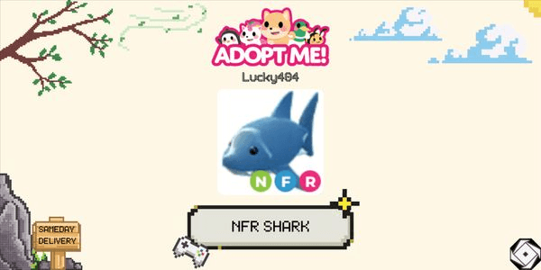 Gambar Product Shark