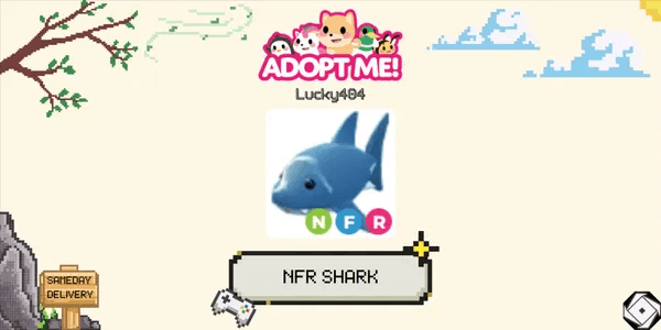 Shark