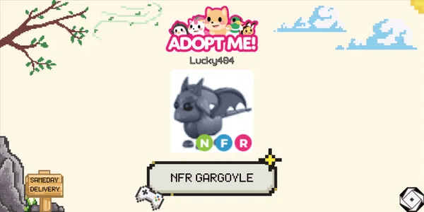 Gargoyle