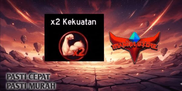 Gambar Product x2 Strength