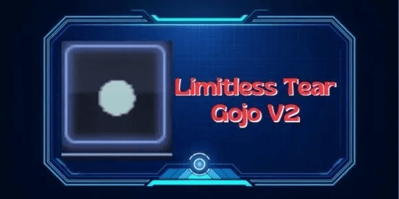 Gojo V2
