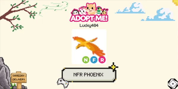 Phoenix (Pet)