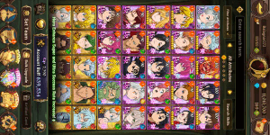 Cheap Seven Deadly Sins Account Part. 04