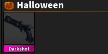 Gambar Product Darkshot