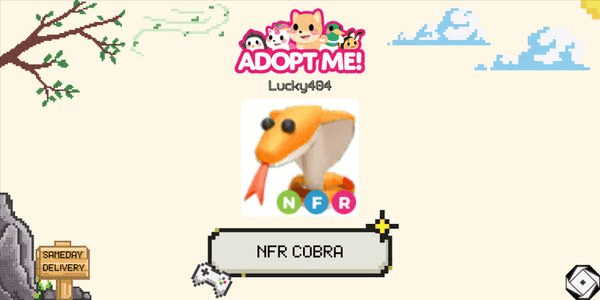 Gambar Product Cobra