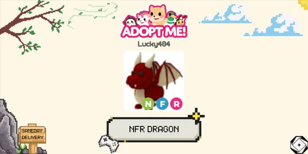 Gambar Product Dragon