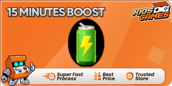 Gambar Product 15 Minutes