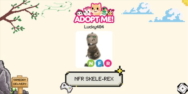 Gambar Product Skele-Rex