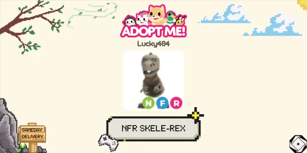 Skele-Rex