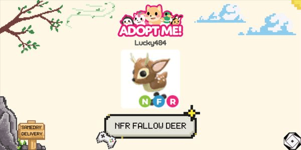 Gambar Product Fallow Deer