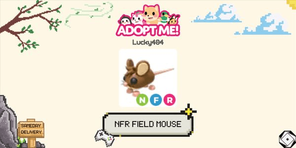Gambar Product Field Mouse