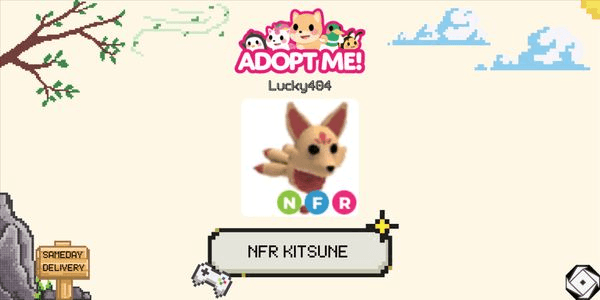 Gambar Product Kitsune