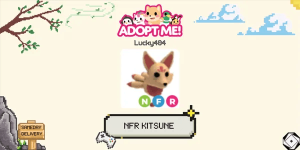 Kitsune