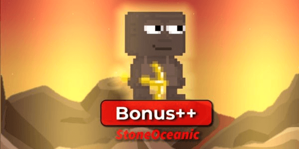 Gambar Product Golden Pickaxe