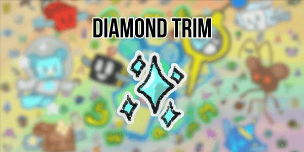 Gambar Product Diamond Trim