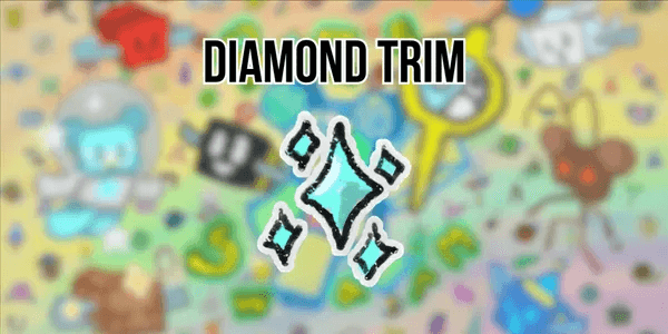 Diamond Trim