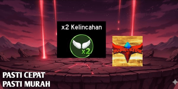 Gambar Product x2 Agility