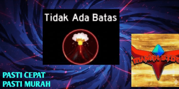 Gambar Product No Limit