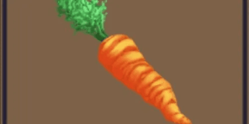 Carrot