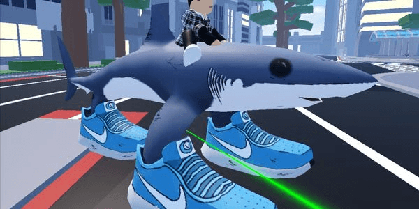 Gambar Product Tralalero