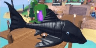 Gambar Product Armor Catfish