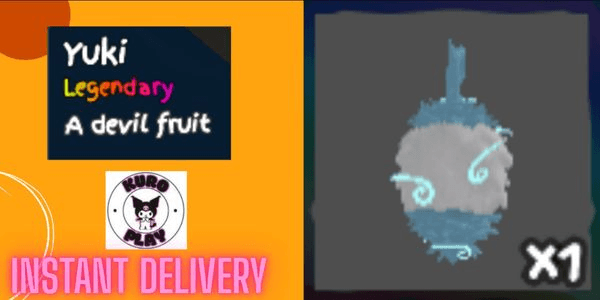 Gambar Product Yuki Yuki no Mi