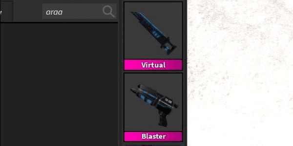 Gambar Product Virtual Set