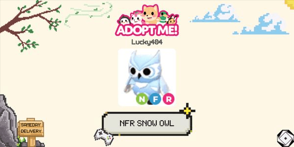 Gambar Product Snow Owl