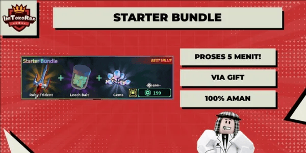 Starter Bundle