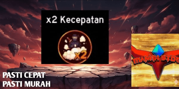 Gambar Product x2 Speed