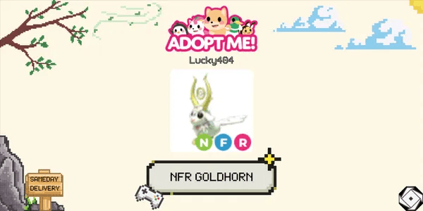 Goldhorn