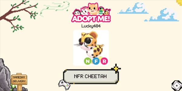 Gambar Product Cheetah