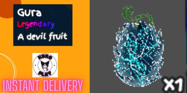 Gambar Product Gura Gura no Mi