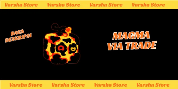 Magma
