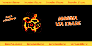 Magma
